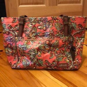 Sakroots purse